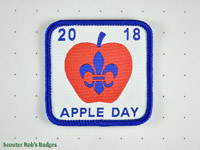 2018 Apple Day